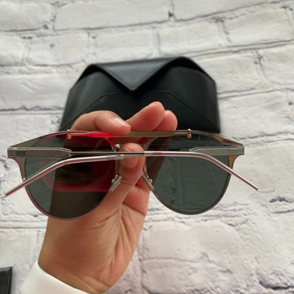 Authentic Dior Homme Motion 1 Sunglasses - Picture 4 of 10